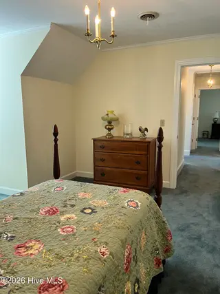 5946 May Boulevard, Farmville, NC 27828 – photo 15: upstairs br no.2