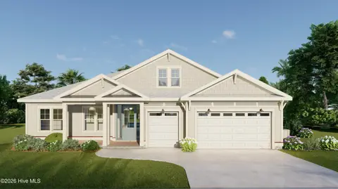606 Fayetteville Ave, Carolina Beach
