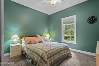 143 Longleaf Drive, West End, NC 27376 – photo 14: Bedroom 3