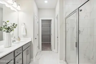 308 Lusterleaf Lane # 2, Shallotte, NC 28470 — 3-bedroom townhome in Rourk Woods, Shallotte, NC, photo 16 of 35: interior.12