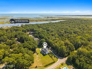1264 Forest Reserve Court SW, Calabash, NC 28467 – photo 3: Foreset Reserve Tag 1 ICW