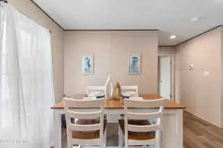 930 Willow Place SW, Calabash, NC 28467 — 3-bedroom manufactured home in Clariday Estates, Calabash, NC, photo 13 of 32