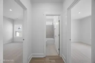 4016 Smoked Maple Drive 60, Leland, NC 28451 – photo 8: 7_hallway