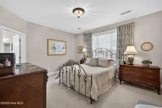 1109 Grandiflora Drive, Leland, NC 28451 – photo 6: Primary Bedroom