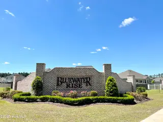2010 Bluewater Boulevard, New Bern, NC 28562 – photo 22: 5_4_23 Bluewater Rise Entrance