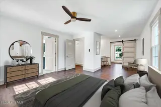 2400 Surry Road NW, Wilson, NC 27896 – photo 13: 20-2400 Surry Rd NW-Primary Bedroom_FINA