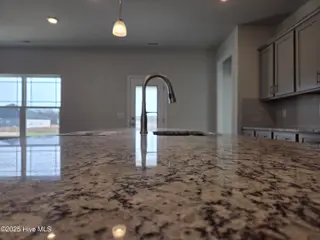 4979 Trident Maple Court Lot 18, Battleboro, NC 27809 – photo 13: Kitchen Island