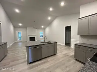 1139 Natal Drive SE, Bolivia, NC 28422 – photo 12: Living Room/ Kitchen