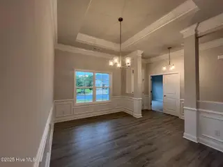 1196 Palatka Place SE, Bolivia, NC 28422 – photo 8: Dining Room