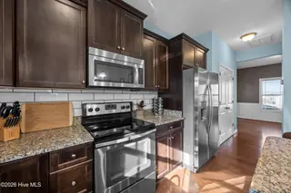 752 Chadwick Shores Drive, Sneads Ferry, NC 28460 – photo 18: 18_kitchen