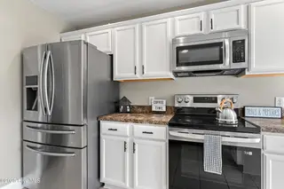141 Weste Avenue, Jacksonville, NC 28540 – photo 18: Kitchen
