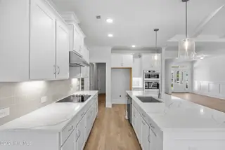 7533 Donegal Circle SW 51, Sunset Beach, NC 28468 – photo 20: 12_kitchen