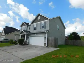 209 Merin Height Road, Jacksonville, NC 28546 – photo 3