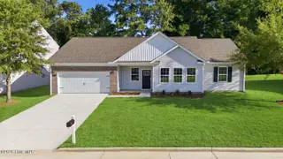 256 Lake Tyler Drive, New Bern, NC 28560 – photo 1: 1