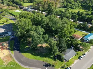 1508 7-10 Wynnwood Street, Wilmington, NC 28401 — lot in Love Grove, Wilmington, NC, photo 2 of 10: 8-web-or-mls-DJI_0581