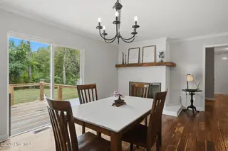 4524 Mockingbird Lane, Wilmington, NC 28409 — 4-bedroom home in Long Leaf Hills, Wilmington, NC, photo 16 of 58: 4524MockingbirdLn-52