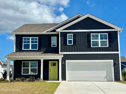 6510 Rye Grass Road Lot 302, Castle Hayne