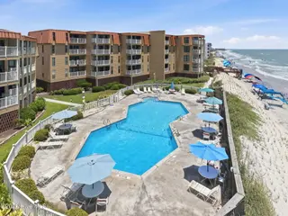 1866 New River Inlet Road Unit 3308c, North Topsail Beach, NC 28460 – photo 11