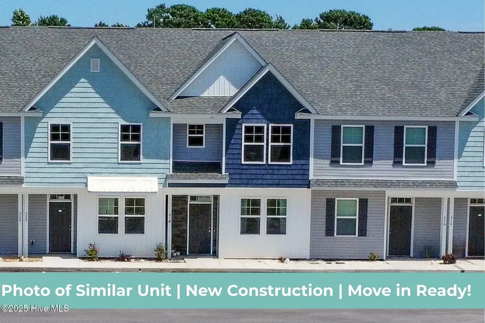 232 Sandy Cove Lane, Sneads Ferry, NC 28460 – photo 1 of 35: Similar Unit