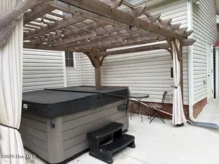 1589 Hackberry Drive, Rocky Mount, NC 27804 – photo 20: IMG_8201