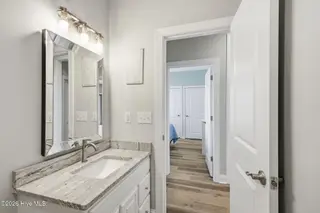 111 Jade Street, Beaufort, NC 28516 – photo 21: Bathroom 2