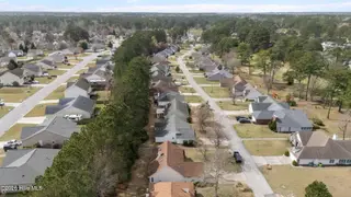 224 Rankin Court, New Bern, NC 28560 – photo 3: Aerial Rankin Ct.