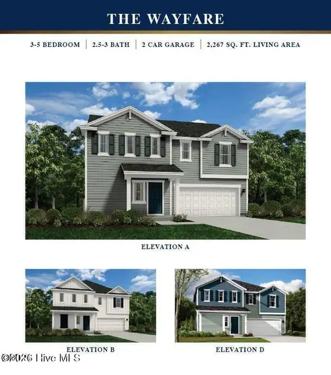 7117 Luke Lane, Castalia