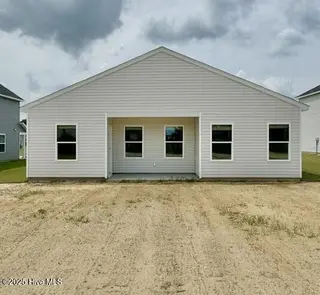 118 Maymont St Nw, Supply, NC 28462 – photo 12: back