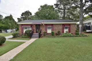 1805 Duncan Drive, Rocky Mount, NC 27801 — 3-bedroom home in Berkshire Acres, Rocky Mount, NC, photo 1 of 14: DSC_5186