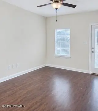 2060 Cambria Drive A, Greenville, NC 27834 – photo 7: Den/ bedroom