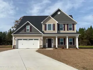 215 Talton Estates Drive, Pikeville, NC 27863 – photo 1: 11132025 - lt12 te