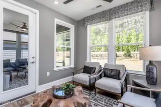 2691 Silverweed Court 127, Leland, NC 28479 – photo 18: Palmary Model 12