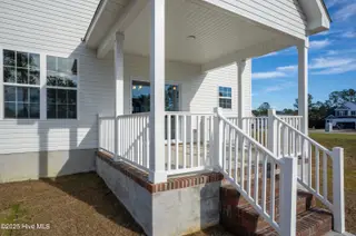 304 Broadleaf Drive, Jacksonville, NC 28546 – photo 17: 304 Broadleaf - Exterior - Edited_3-2