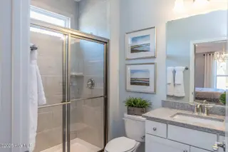 121 Eagle Claw Drive 1130, Carolina Shores, NC 28467 – photo 12: Dunwoody - Bath 2 - Copy