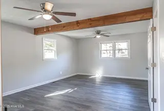 255 Foxcroft Road, Whispering Pines, NC 28327 – photo 24: Primary Suite