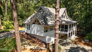 2145 Midland Road, Southern Pines, NC 28387 – photo 1: side