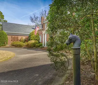 200 Hollycrest Drive, Pinehurst, NC 28374 – photo 6: Cast Iron Original