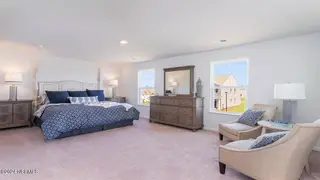 1055 Stanbury Bluff Road SW, Supply, NC 28462 – photo 15: Galen A Model Home DRHE 21
