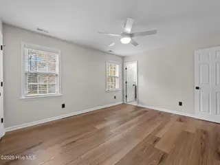 250 Star Hill Drive, Cape Carteret, NC 28584 – photo 21: Master bedroom
