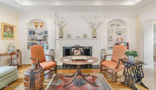 200 Hollycrest Drive, Pinehurst, NC 28374 – photo 19: Drawing Room