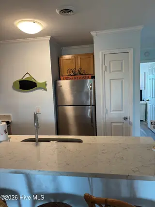 1615 Carolina Beach Avenue N Apt E3, Carolina Beach, NC 28428 — 1-bedroom condo in Seascape, Carolina Beach, NC, photo 16 of 38