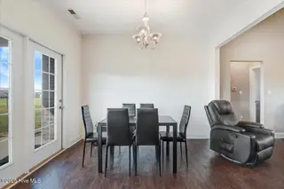 211 S Merganser Drive, Pikeville, NC 27863 – photo 23: Dining Area