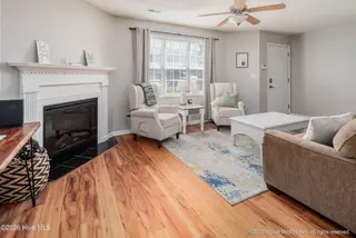 2325 Vineyard Drive C6, Winterville, NC 28590 – photo 11: 20260420 MLS M_Heinz 2325 Vineyard Dr Ap