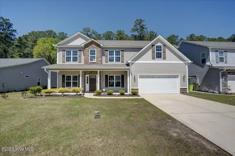 326 Station House Road, New Bern