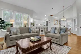 1810 Jumpin Run Drive, Wilmington, NC 28403 – photo 11: Living Room