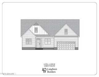 1156 Twin Lakes Drive, Southport, NC 28461 — 4-bedroom home in Boiling Spring Lakes, Southport, NC, photo 14 of 26