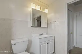 107 Dogwood Street, Havelock, NC 28532 – photo 11: Bathroom 1 on first level
