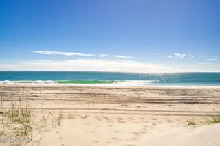 3107 Ocean Drive, Emerald Isle, NC 28594 – photo 11: Beautiful beach steps away
