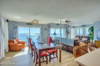 2362 New River Inlet Road, North Topsail Beach, NC 28460 – photo 17: 2362 New River Inlet Road - Interiors -
