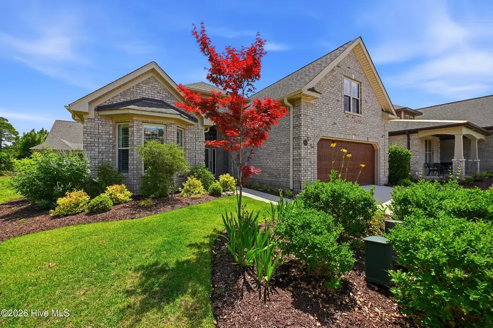 4012 Ethan Court, Wilmington, NC 28412 — 4-bedroom home in Village at Motts Landing, Wilmington, NC, photo 1 of 72